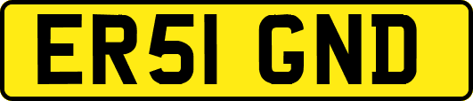 ER51GND