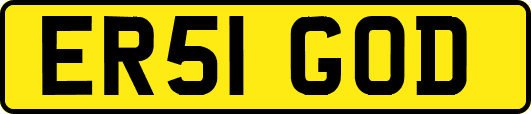 ER51GOD