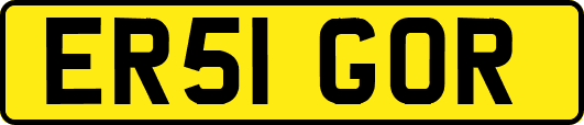 ER51GOR