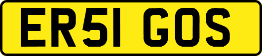 ER51GOS