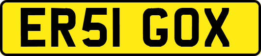 ER51GOX