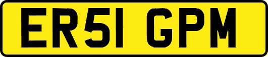 ER51GPM