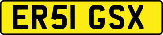 ER51GSX