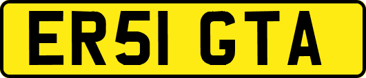 ER51GTA