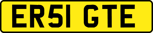 ER51GTE