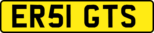 ER51GTS