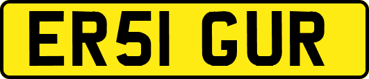 ER51GUR