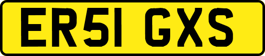 ER51GXS