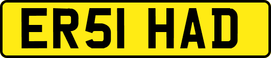 ER51HAD