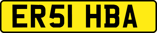 ER51HBA