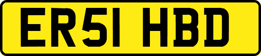 ER51HBD