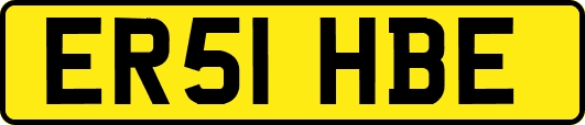 ER51HBE