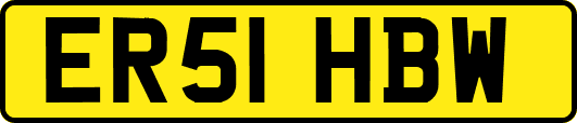ER51HBW