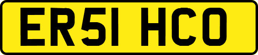 ER51HCO
