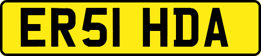 ER51HDA