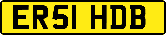 ER51HDB