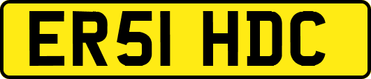 ER51HDC