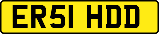 ER51HDD