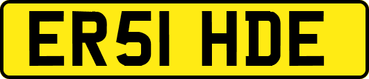 ER51HDE