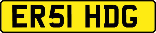 ER51HDG