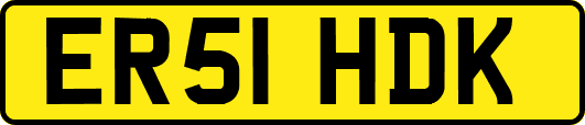 ER51HDK