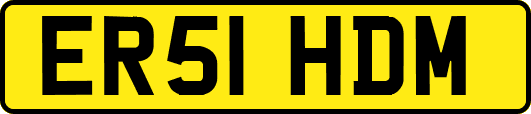ER51HDM