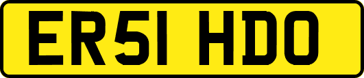 ER51HDO