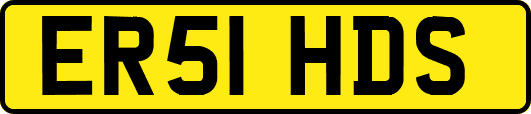 ER51HDS