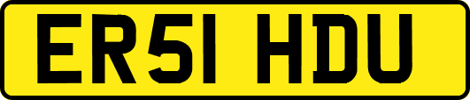 ER51HDU