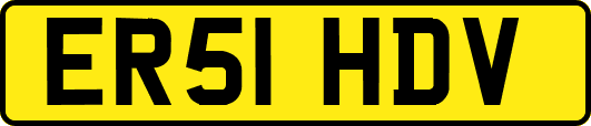 ER51HDV