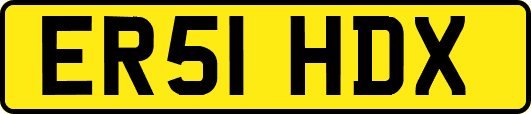 ER51HDX