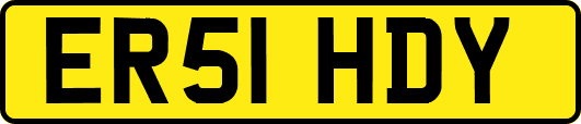 ER51HDY