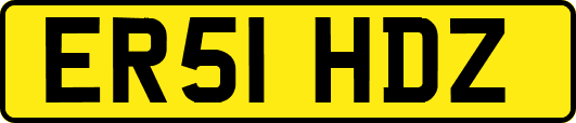 ER51HDZ