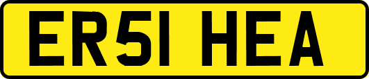 ER51HEA