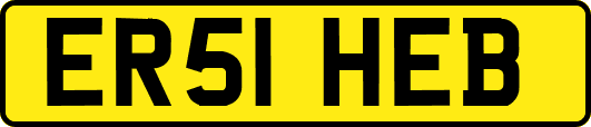 ER51HEB