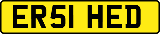 ER51HED