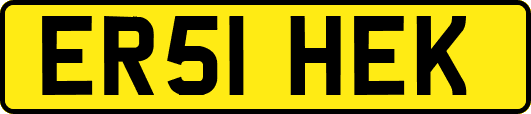 ER51HEK
