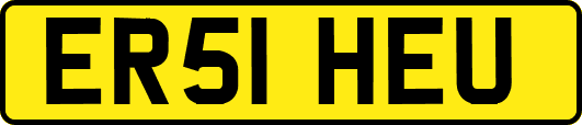 ER51HEU