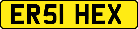 ER51HEX