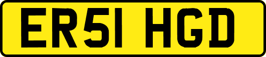 ER51HGD