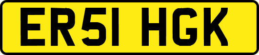 ER51HGK
