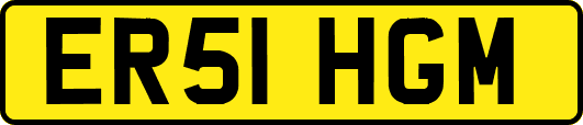 ER51HGM