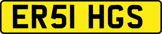 ER51HGS