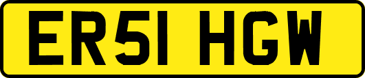 ER51HGW
