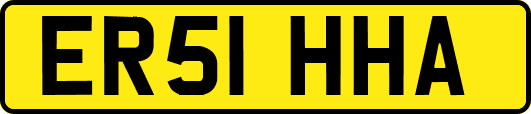 ER51HHA