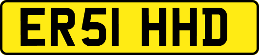 ER51HHD