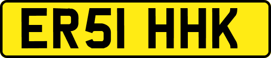 ER51HHK