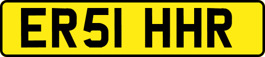 ER51HHR