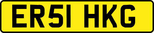 ER51HKG