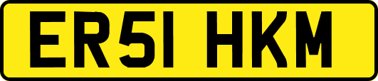 ER51HKM